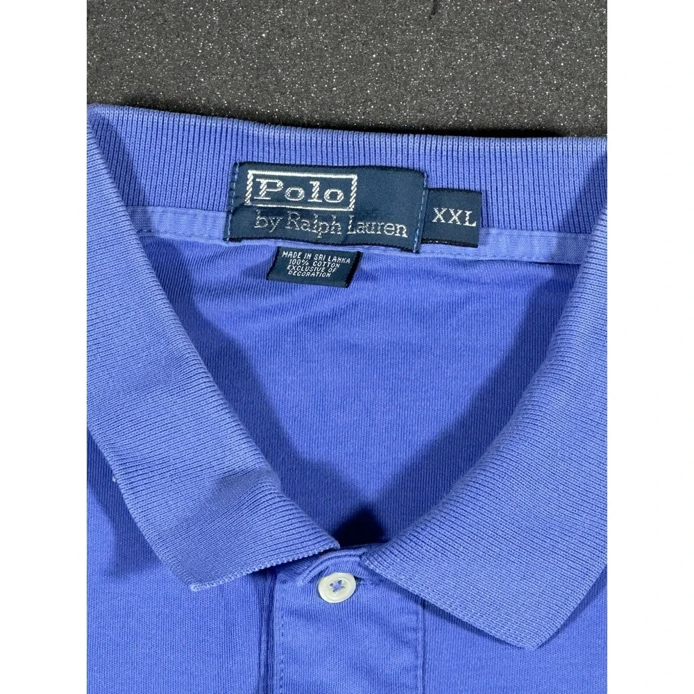 Ralph Lauren this men